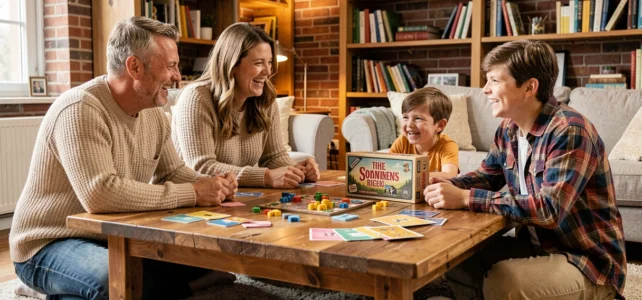 Découvrez les activités et divertissements incontournables pour vos loisirs en famille