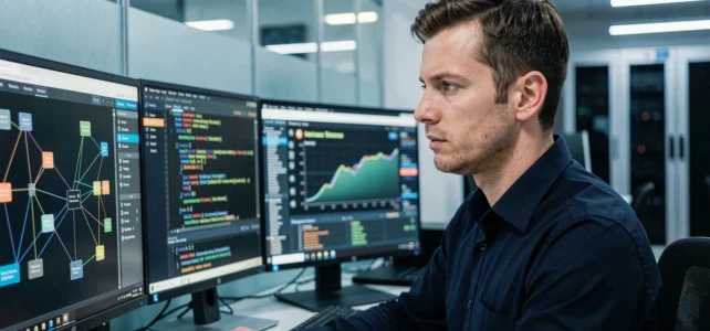 Pourquoi la sécurité informatique dans les entreprises passe par une société spécialisée