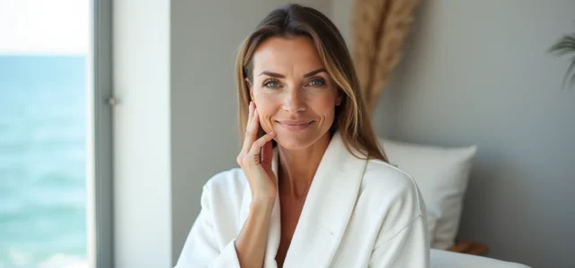 Découvrez les bienfaits de la médecine esthétique pour sublimer votre beauté à Cannes