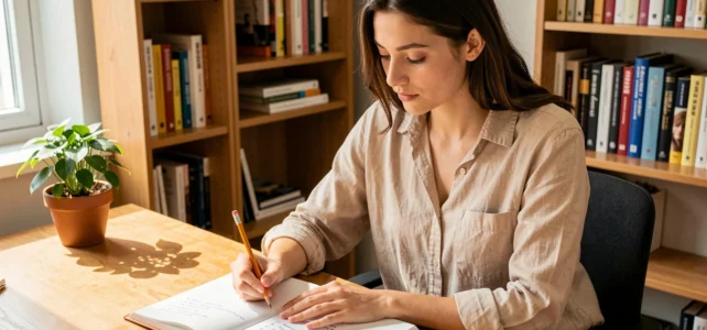 Astuces simples pour maîtriser la conjugaison du verbe partir au présent de l’indicatif