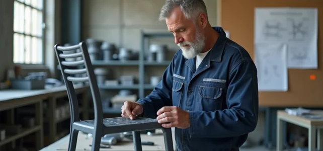 Tout savoir sur l’origine de fabrication des meubles Hespéride : lieux et secrets