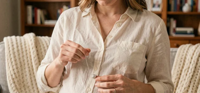 Guide complet : comment choisir un bola de grossesse Pandora adapté à vos envies
