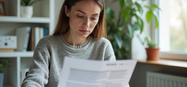 Comment demander un relevé d’information Direct Assurance pour votre assurance auto
