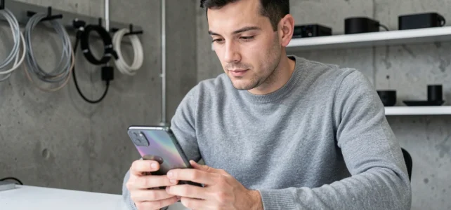 Les dernières tendances high tech à suivre absolument pour les passionnés de technologie