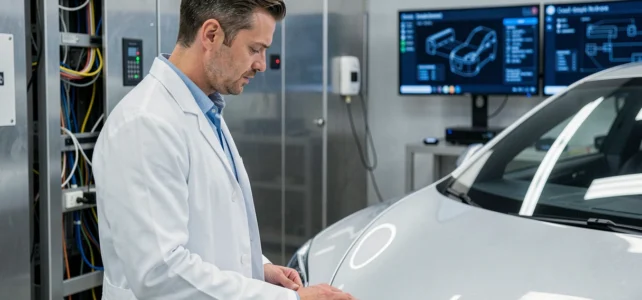 Quelles innovations façonneront l’avenir de l’automobile dans les prochaines années ?