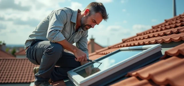 Les astuces essentielles pour entretenir un Velux Brico Dépôt et le garder durable