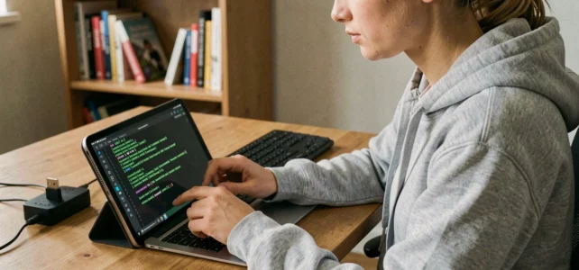 Comment installer Linux sur tablette tactile : guide complet pour débutants
