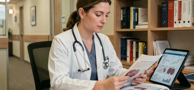 Les dernières actualités médicales à ne pas manquer pour les professionnels de santé