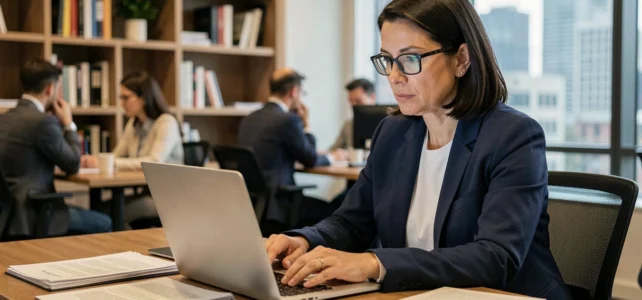 Tout savoir sur les mentions légales obligatoires pour un site internet professionnel