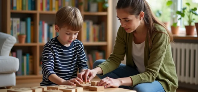 Astuces et conseils pour accompagner l’épanouissement de votre enfant au quotidien