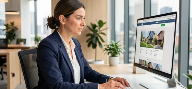 Comprendre la structure du site France Immo Express pour une navigation optimisée