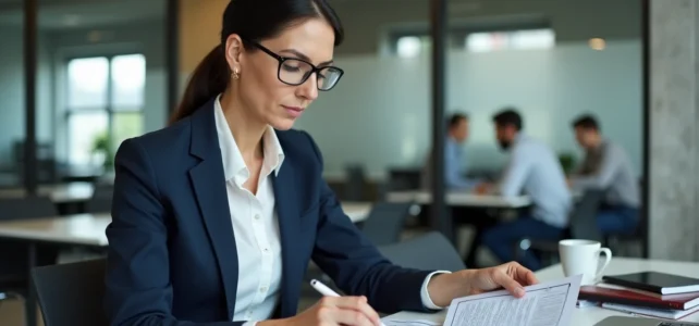 Tout savoir sur les obligations légales de formation professionnelle en entreprise