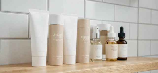 Découvrez où acheter les produits Typology et pourquoi ils ne sont pas chez Sephora