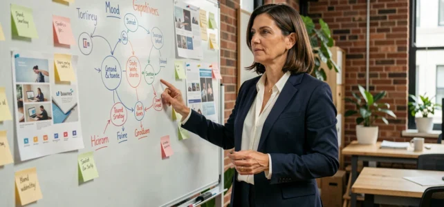 Stratégie de branding pour les PME : comment se démarquer durablement sur son marché
