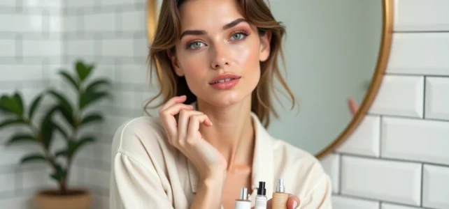 Découvrez les meilleures tendances beauté à shopper en ligne cette saison